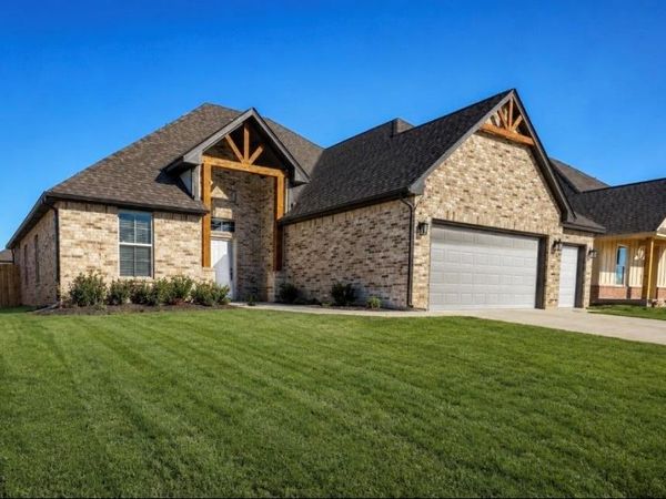 1325 Monterey Drive, Norman, OK 73072