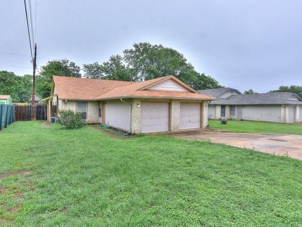 16132 Fitchburg CIR, Pflugerville, TX 78660