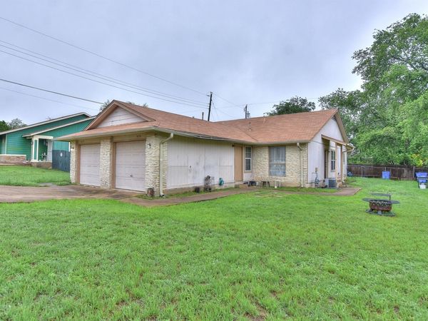 16134 Fitchburg CIR, Pflugerville, TX 78660