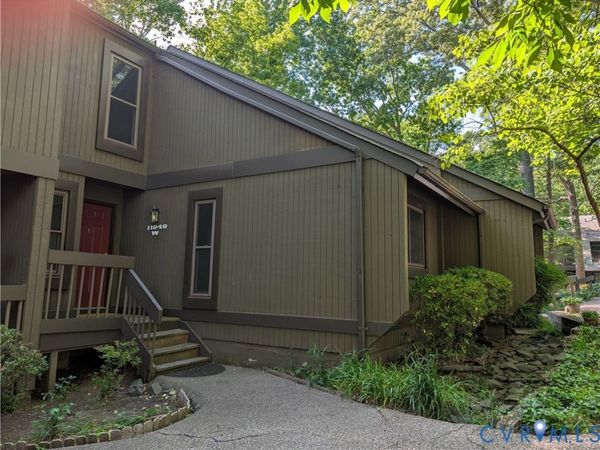 11949 W Briar Patch Drive , Midlothian, VA 23113