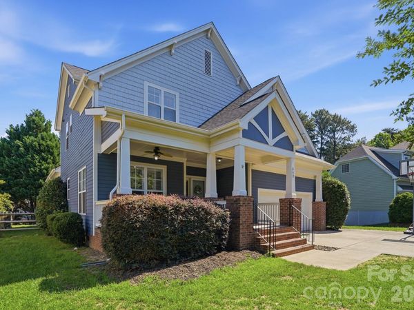 342 Shoreline Parkway, Tega Cay, SC 29708