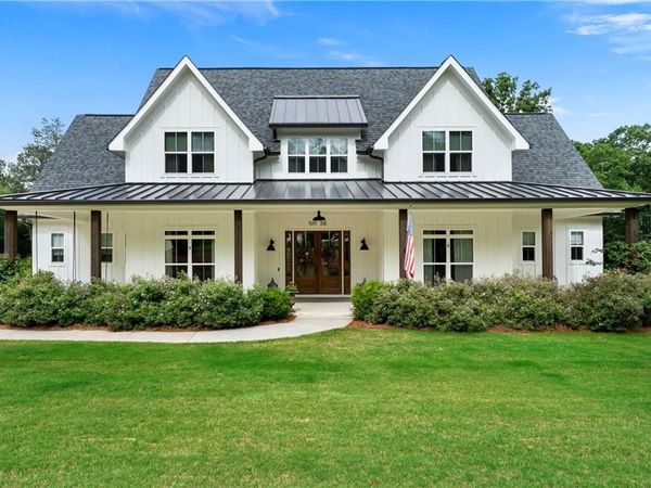 36 Branson Mill Drive NW, Cartersville, GA 30120