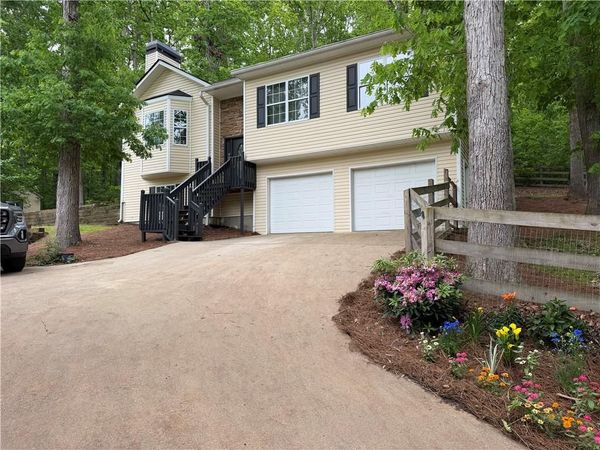 7505 Matt Hwy, Cumming, GA 30028