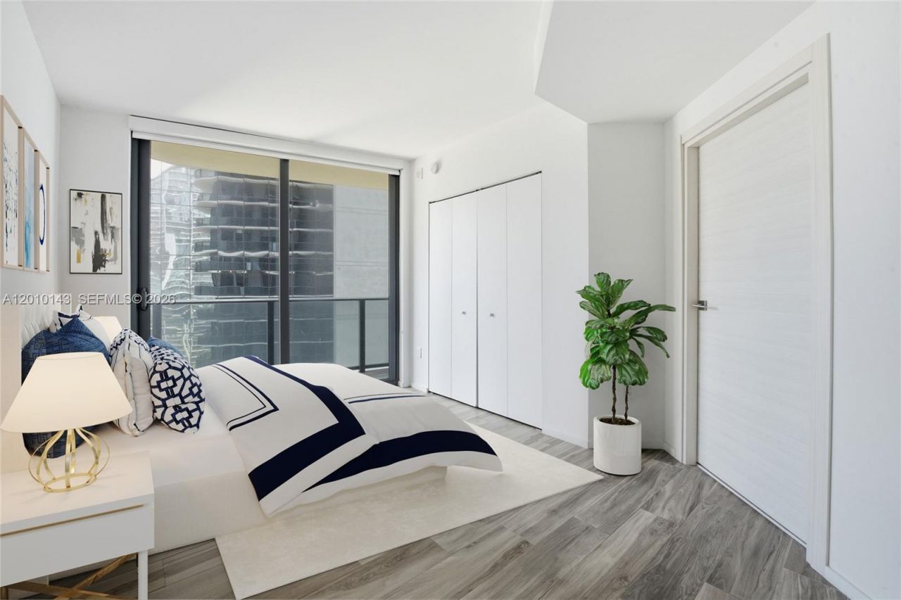 801 S Miami Ave, Unit 2505, Miami, FL 33130 Photo