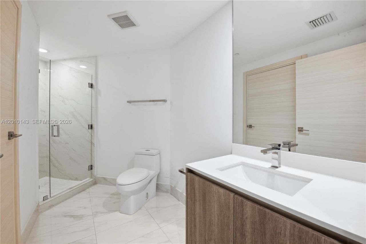 801 S Miami Ave, Unit 2505, Miami, FL 33130 Photo