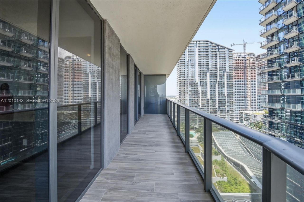 801 S Miami Ave, Unit 2505, Miami, FL 33130 Photo