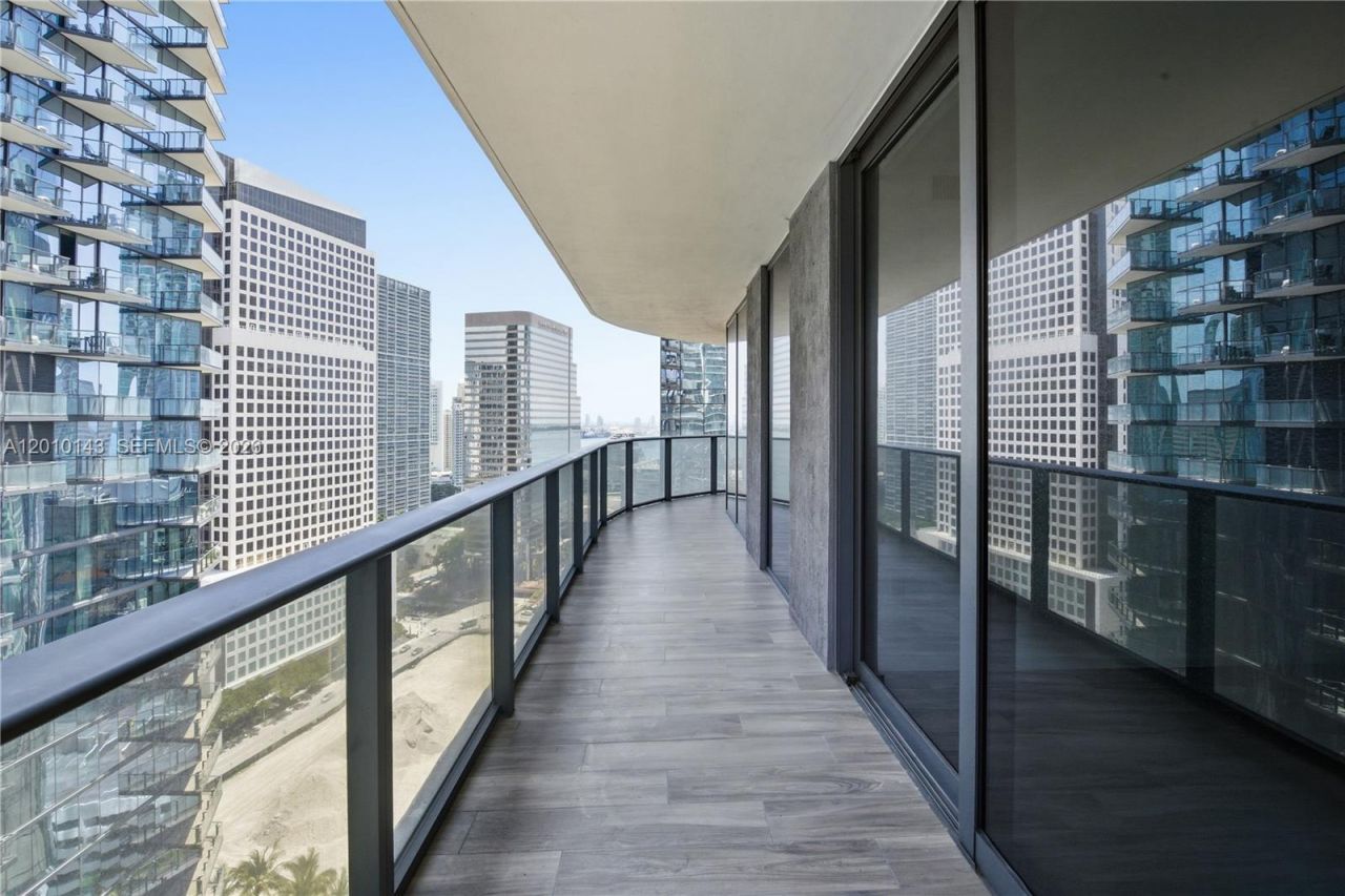 801 S Miami Ave, Unit 2505, Miami, FL 33130 Photo