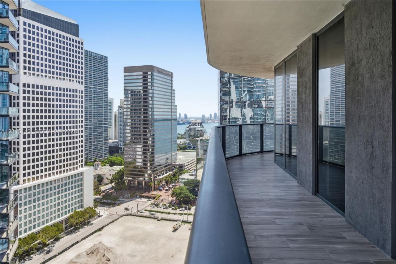 801 S Miami Ave, Unit 2505, Miami, FL 33130 Photo
