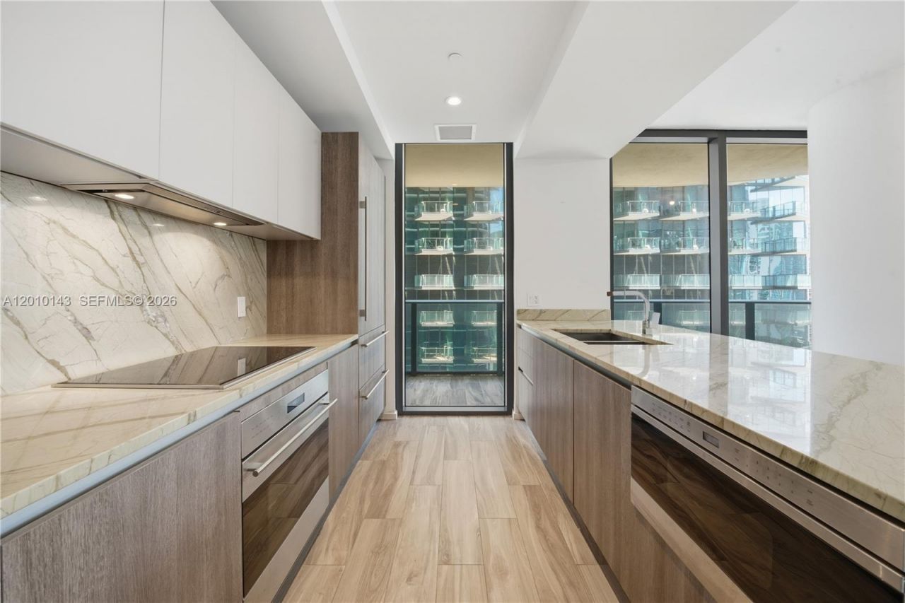 801 S Miami Ave, Unit 2505, Miami, FL 33130 Photo