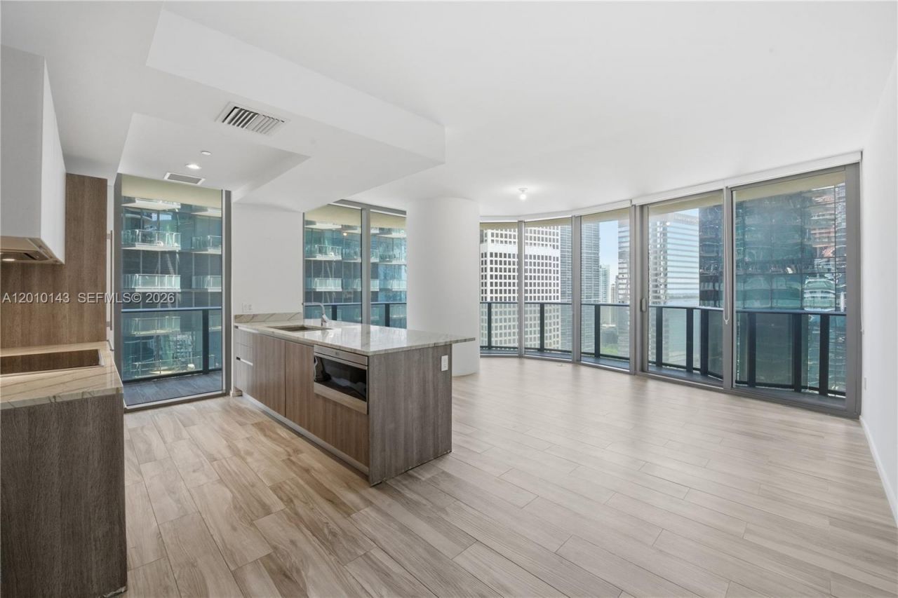 801 S Miami Ave, Unit 2505, Miami, FL 33130 Photo