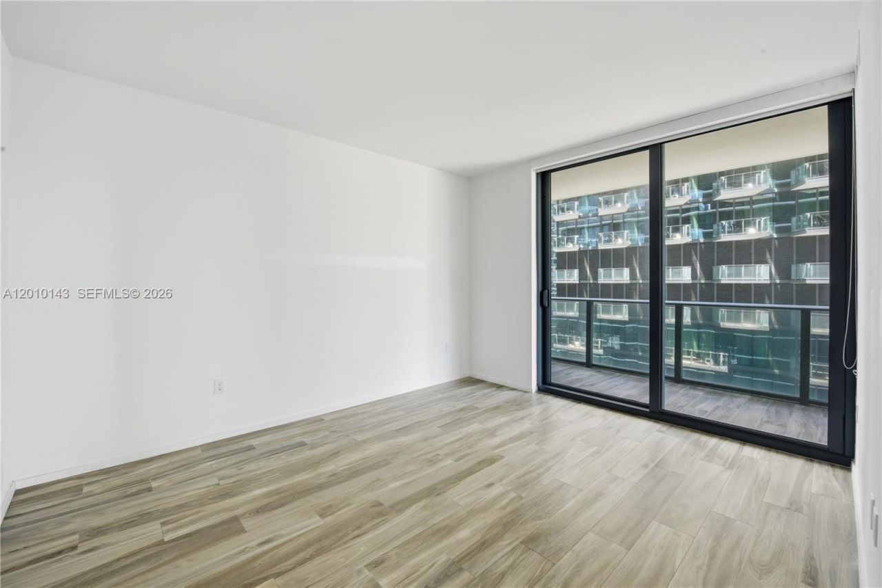 801 S Miami Ave, Unit 2505, Miami, FL 33130 Photo