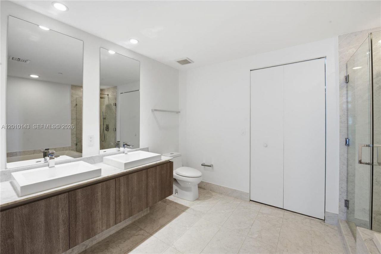 801 S Miami Ave, Unit 2505, Miami, FL 33130 Photo