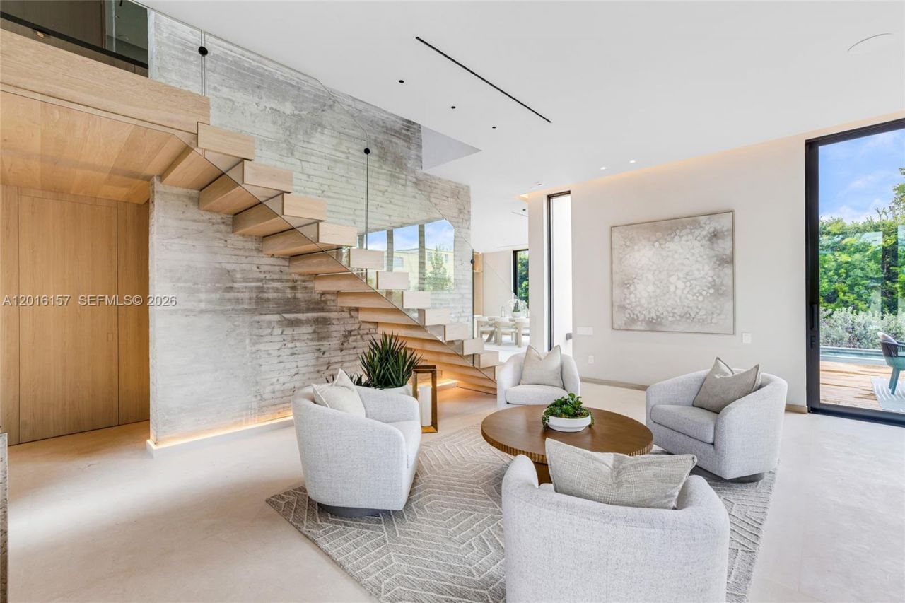 4550 N Jefferson Ave , Miami Beach, FL 33140 Photo
