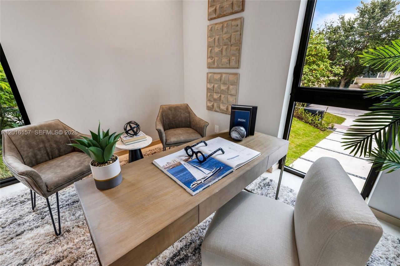 4550 N Jefferson Ave , Miami Beach, FL 33140 Photo