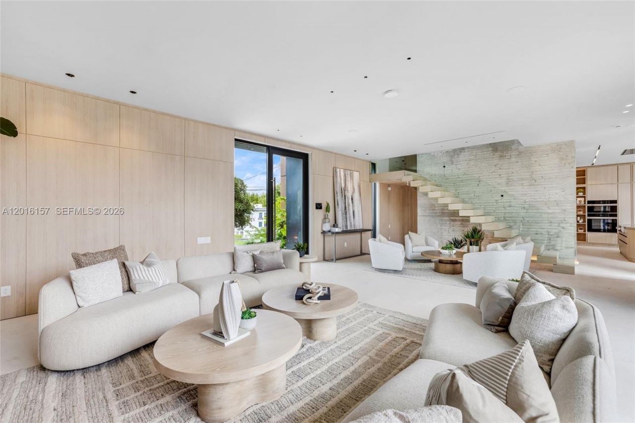 4550 N Jefferson Ave , Miami Beach, FL 33140 Photo