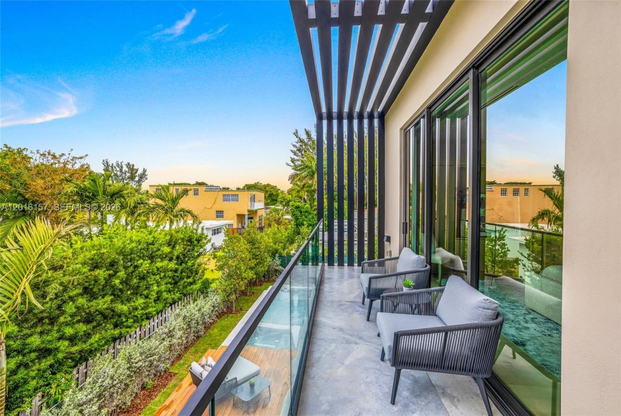 4550 N Jefferson Ave , Miami Beach, FL 33140 Photo