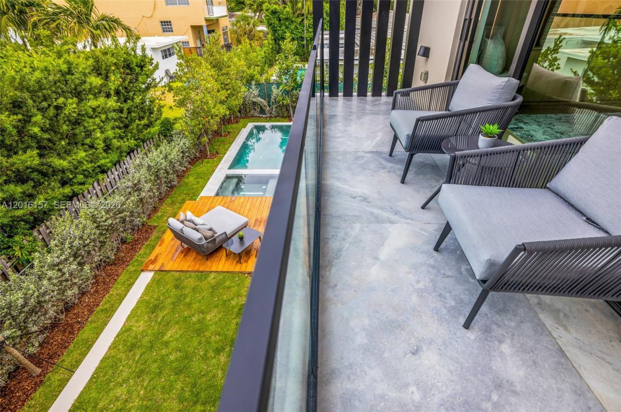 4550 N Jefferson Ave , Miami Beach, FL 33140 Photo