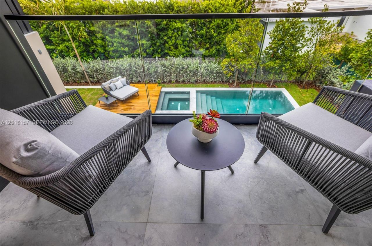 4550 N Jefferson Ave , Miami Beach, FL 33140 Photo