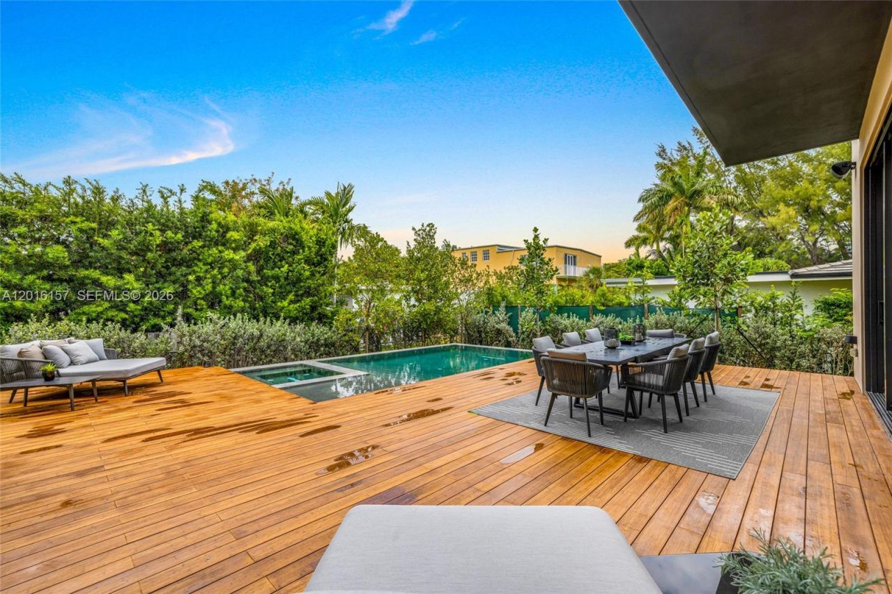 4550 N Jefferson Ave , Miami Beach, FL 33140 Photo