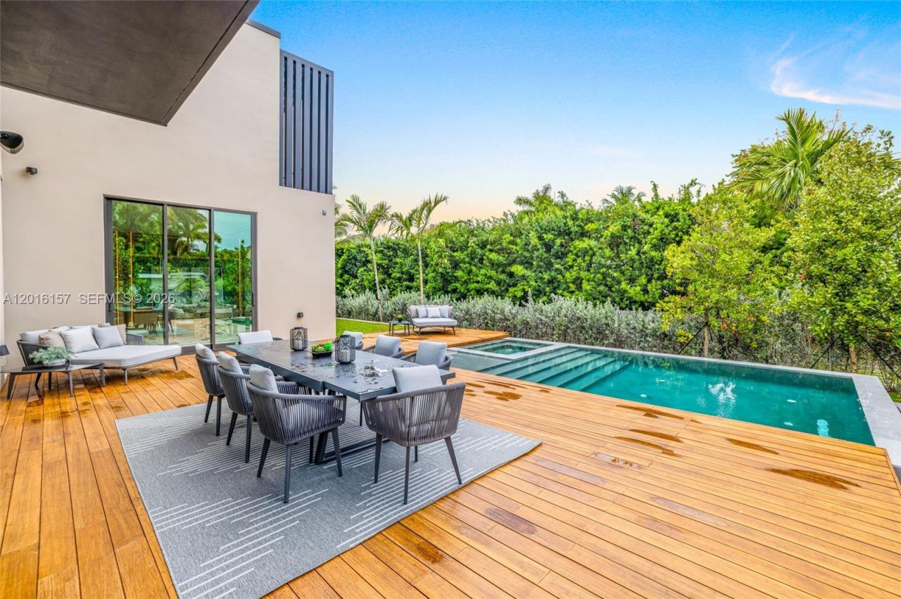 4550 N Jefferson Ave , Miami Beach, FL 33140 Photo