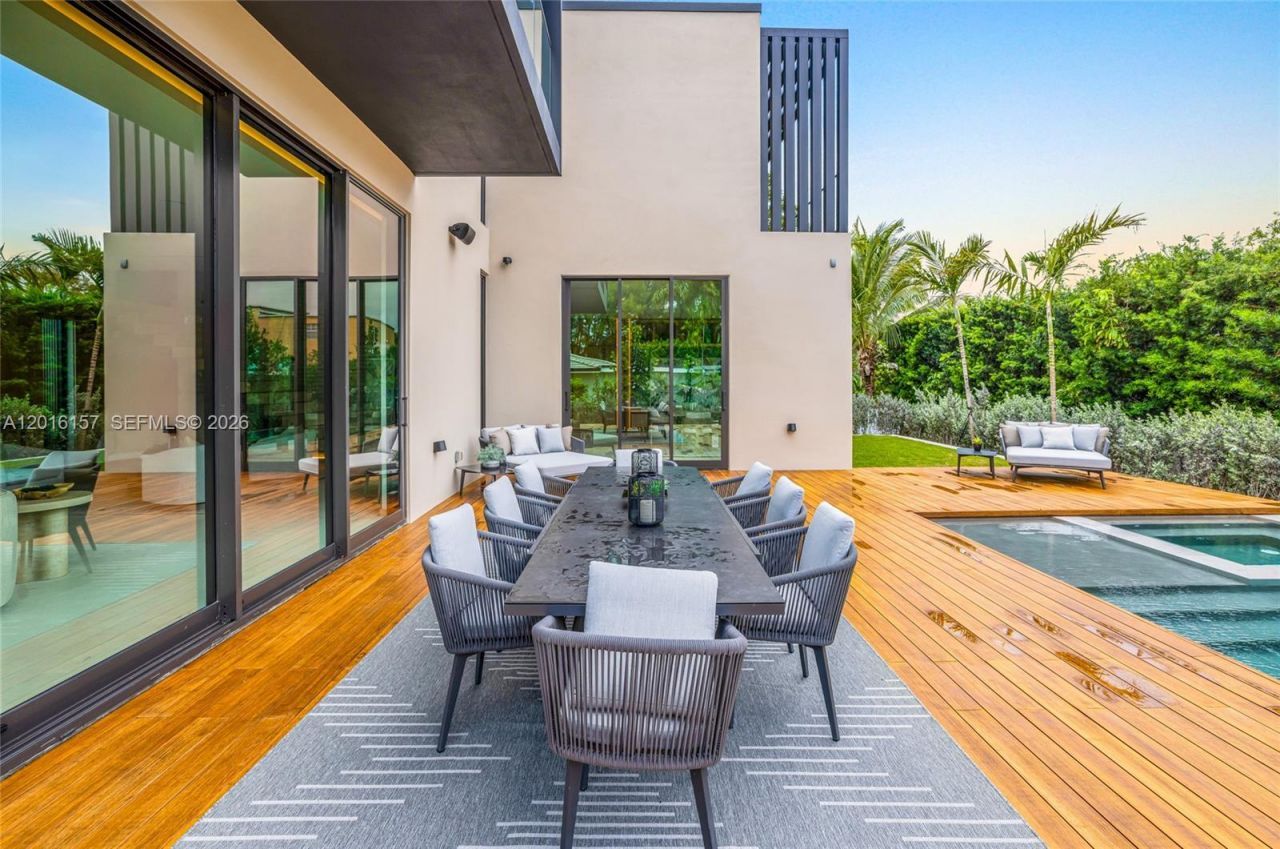 4550 N Jefferson Ave , Miami Beach, FL 33140 Photo