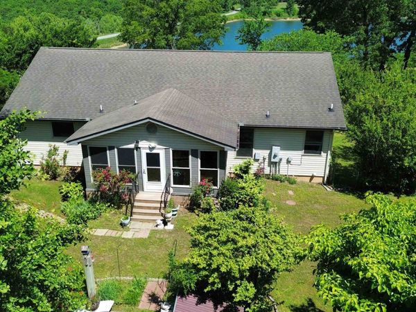 1350 Circle Road, Ash Flat, AR 72513