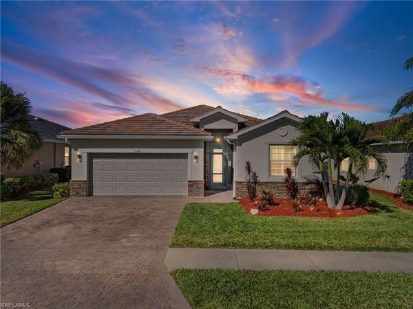 3147 Walnut Grove LN , ALVA, FL 33920