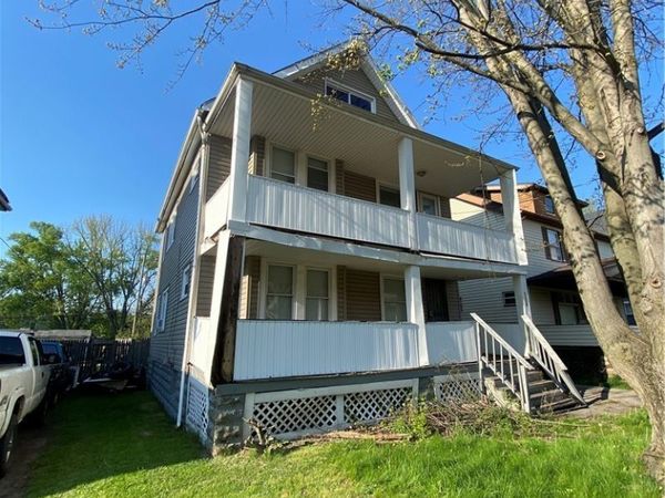 7813 Laumer Avenue , Cleveland, OH 44105