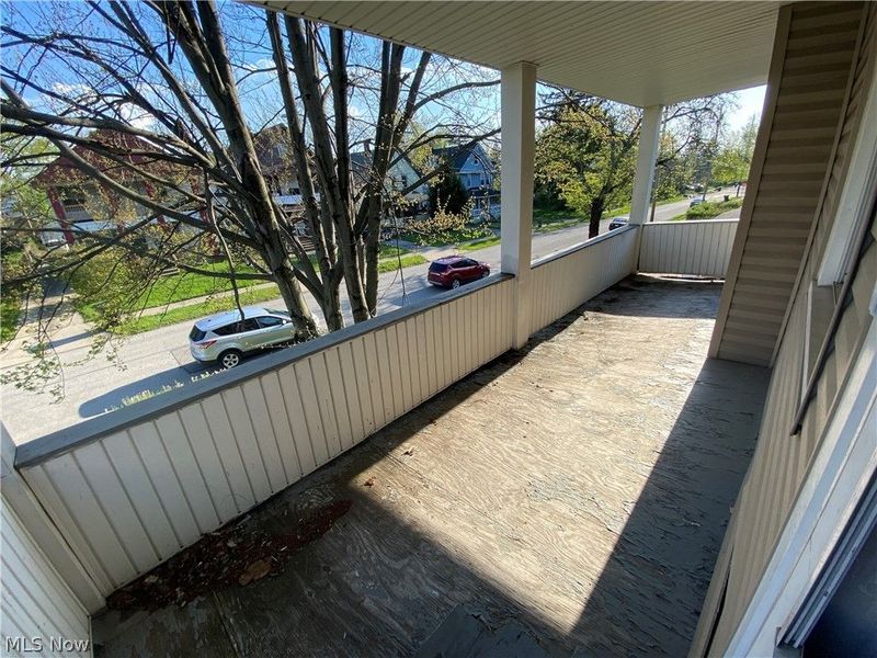 7813 Laumer Avenue, Cleveland, OH 44105 Photo 13
