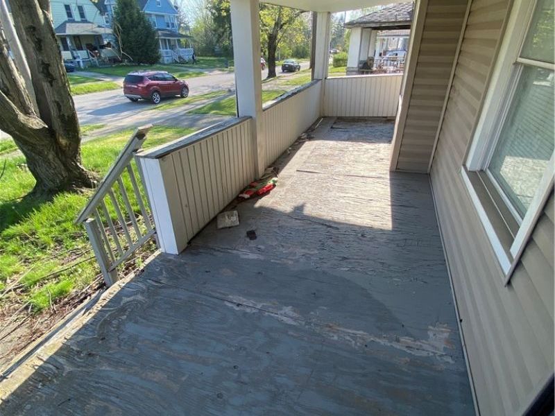 7813 Laumer Avenue, Cleveland, OH 44105 Photo 9