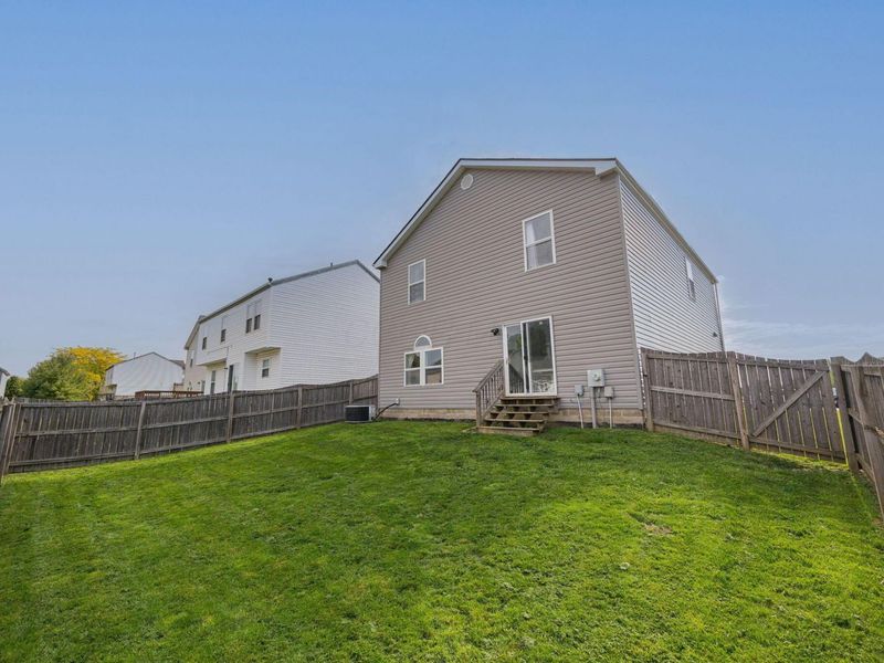 8580 Greylag Court, Blacklick, OH 43004 Photo 37
