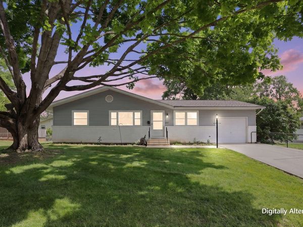 297 Electric Avenue , Westerville, OH 43081