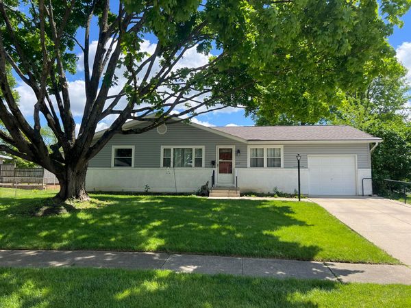 297 Electric Avenue , Westerville, OH 43081