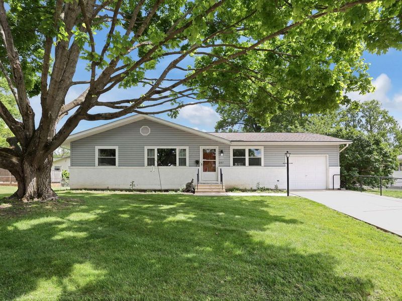 297 Electric Avenue, Westerville, OH 43081 Photo 2