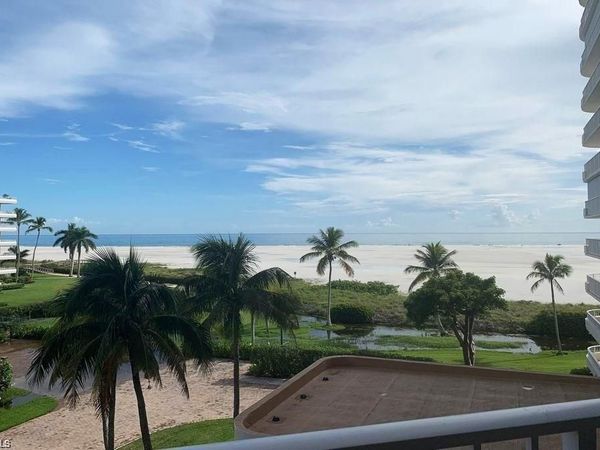 260 Seaview CT , Unit 404, MARCO ISLAND, FL 34145