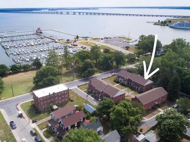 600-3 WATER STREET , CAMBRIDGE, MD 21613