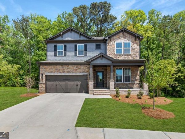 4002 Adler Circle, Buford, GA 30519