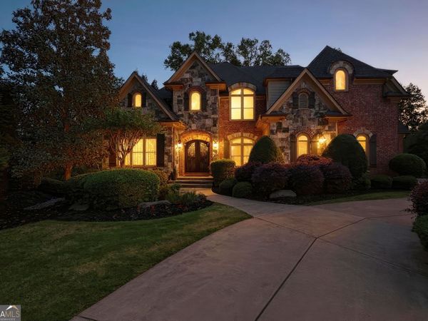 8340 Colonial Place, Duluth, GA 30097