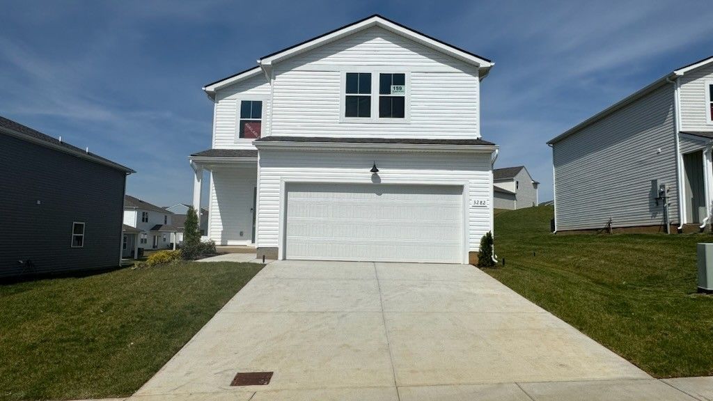 3270 Barrel Oak Pass, Columbia, TN 38401 Main Photo