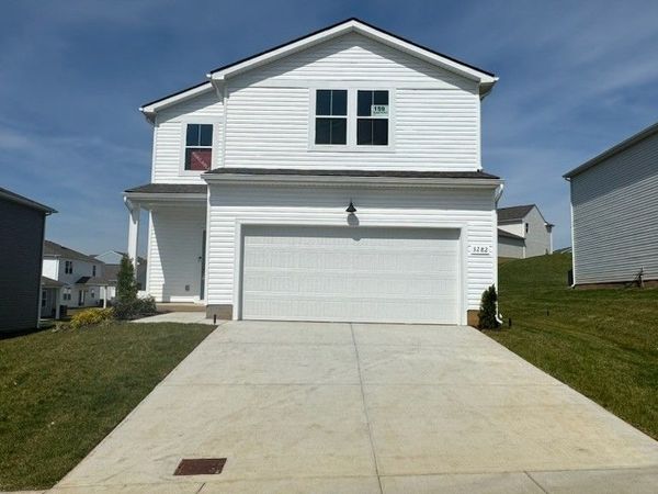 3270 Barrel Oak Pass , Columbia, TN 38401
