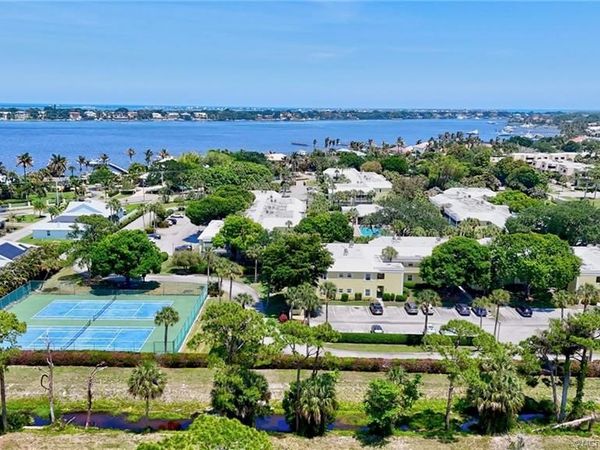 1600 SE Saint Lucie Boulevard, Unit 114, Stuart, FL 34996