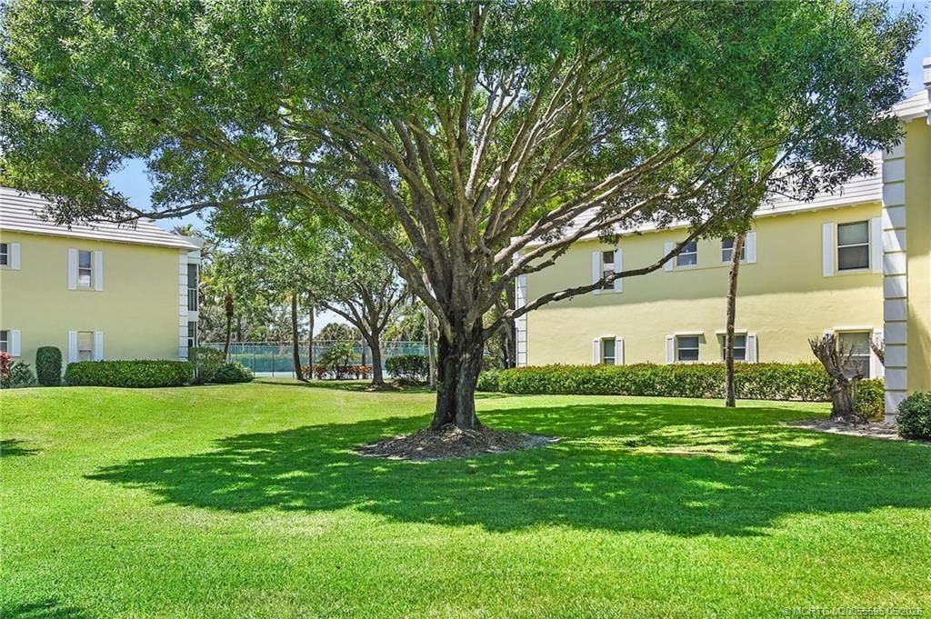 1600 SE Saint Lucie Boulevard, Unit 114, Stuart, FL 34996 Photo