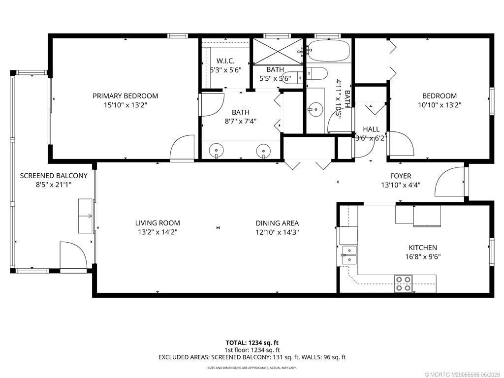 1600 SE Saint Lucie Boulevard, Unit 114, Stuart, FL 34996 Photo