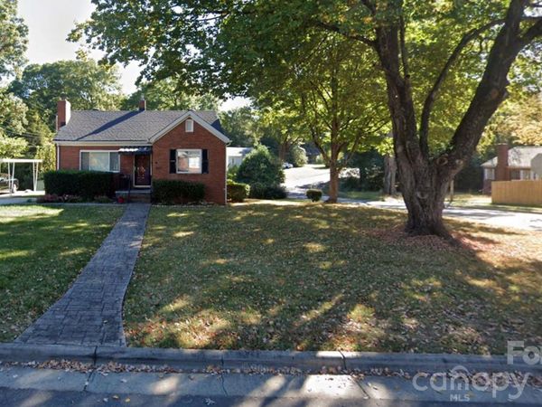 600 W Cama Street, Unit 8, Charlotte, NC 28217