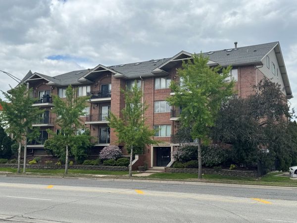 9201 S Kenton Avenue, Unit 5B, Oak Lawn, IL 60453