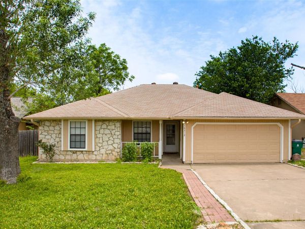 16312 Edgemere Dr. DR, Pflugerville, TX 78660
