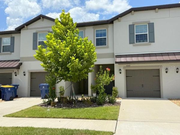 10443 LAVENDER ASTER TRAIL , SAN ANTONIO, FL 33576