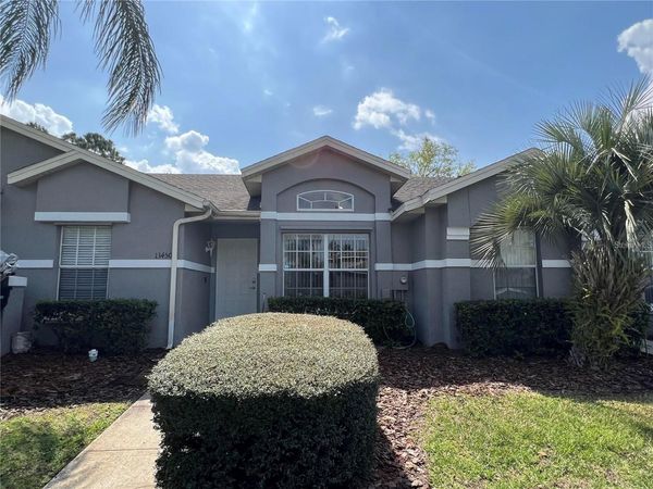 13450 SUMMERTON DRIVE , ORLANDO, FL 32824