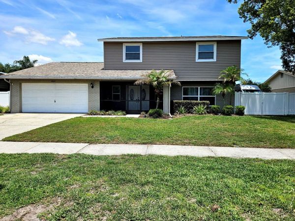 4029 BELL GRANDE DRIVE , VALRICO, FL 33596