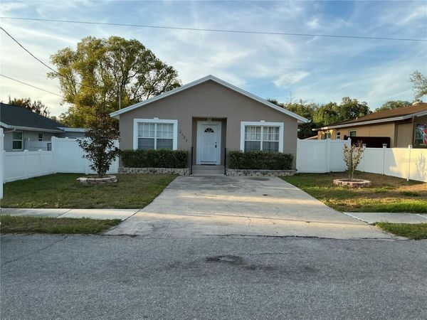 2127 W PERIO STREET , Unit 1, TAMPA, FL 33612